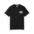 Full Armor of God T-Shirt — Ephesians 6:13 Christian Faith Tee
