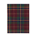 Velveteen Plush Blanket