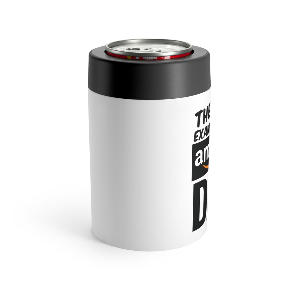 Can Holder - "The Prime Example of an Amazing Dad" Insulated Beverage Can Cooler
